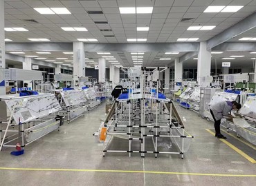 亳州電子廠18元/小時(shí)